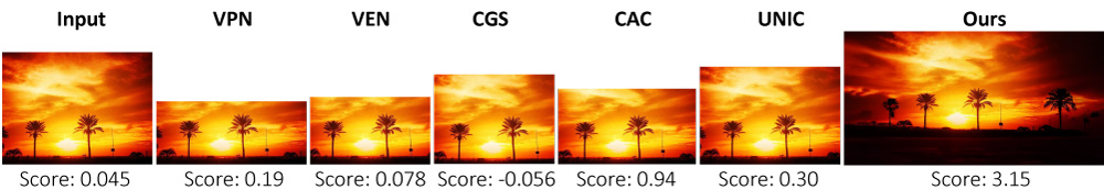 Qualitative Comparison 1