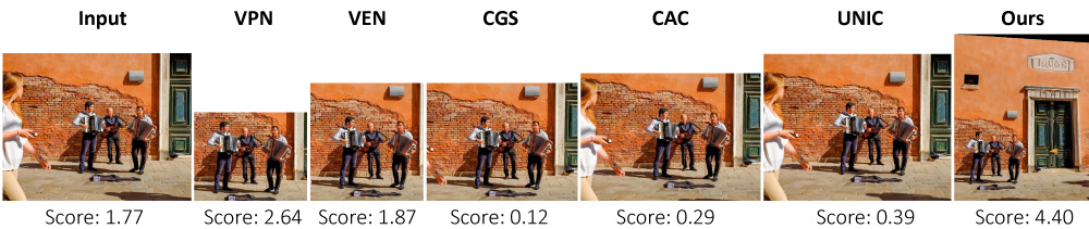 Qualitative Comparison 5